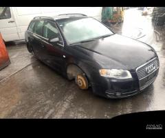 Ricambi Audi A4 2.0 tdi BRB 2006 - 8