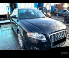 Ricambi Audi A4 2.0 Turbo benzina BGB 2006 - 6