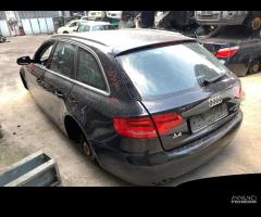 Ricambi usati audi a4 2010 cag 2.0 TDI tdi - 1