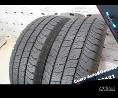 215 65 16c Goodyear 90% 215 65 R16 Pneus - 2