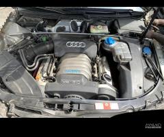 Ricambi Audi a4 sw 2002 asn 3.0 benzina