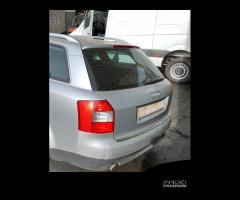 Ricambi Audi a4 sw 2002 asn 3.0 benzina - 4