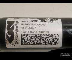 SEMIASSE ANTERIORE DESTRO OPEL Astra Berlina (K) 4 - 8