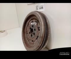 KIT FRIZIONE E VOLANO AUDI A3 Serie (8P1) ZSB03L10 - 3