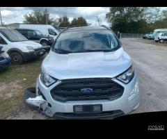 Ricambi ford ecosport 2019