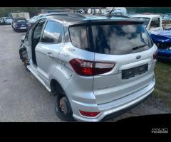 Ricambi ford ecosport 2019