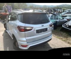 Ricambi ford ecosport 2019