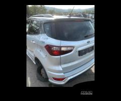 Ricambi ford ecosport 2019