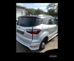 Ricambi ford ecosport 2019 - 6