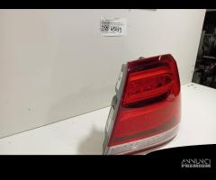 STOP FANALE POSTERIORE DESTRO MERCEDES GLE W166 A