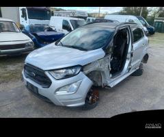 Ricambi ford ecosport 2019 - 8