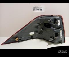 STOP FANALE POSTERIORE DESTRO MERCEDES GLE W166 A - 6