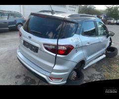 Ricambi ford ecosport 2019 - 9