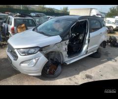 Ricambi ford ecosport 2019 - 11