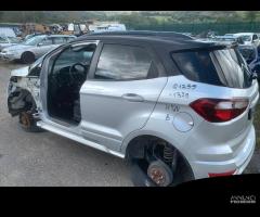 Ricambi ford ecosport 2019 - 12