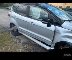 Ricambi ford ecosport 2019 - 14