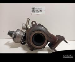 TURBINA VOLVO XC60 1Â° Serie 794194-6 D5204T2 dies