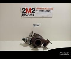 TURBINA VOLVO XC60 1Â° Serie 794194-6 D5204T2 dies