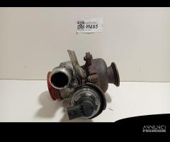 TURBINA VOLVO XC60 1Â° Serie 794194-6 D5204T2 dies