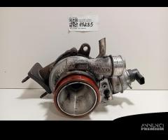 TURBINA VOLVO XC60 1Â° Serie 794194-6 D5204T2 dies