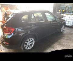 Ricambi usati BMW X1 2014 E84 N47D20C