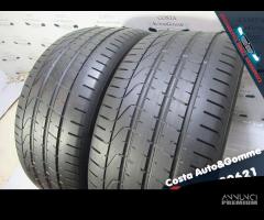 295 40 20 Pirelli 80% 295 40 R20 Pneus - 2