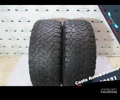 315 70 17 Bfgoodrich 4Stagioni 315 70 R17 Pneus