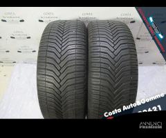 235 55 18 Michelin 85% 4Stagioni Pneus