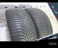 235 55 18 Michelin 85% 4Stagioni Pneus - 3