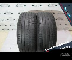 235 60 18 Pirelli 4 Stagioni 85% Pneus - 1