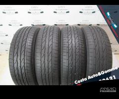 215 60 17 Bridgestone 90% Estive Pneus