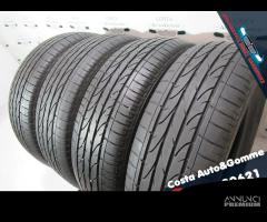 215 60 17 Bridgestone 90% Estive Pneus