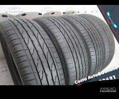 215 60 17 Bridgestone 90% Estive Pneus