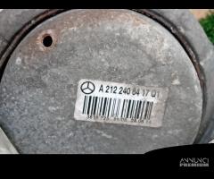 CULLA ANTERIORE MERCEDES Classe E Berlina W212 ASS - 6