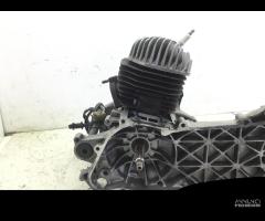 BLOCCO MOTORE ENGINE MOD: FB6 PEUGEOT SPEEDFIGHT 2 - 4