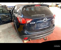 Ricambi usati Mazda CX5 2013 sh