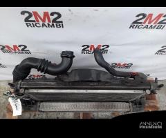 KIT RADIATORI FORD Focus Berlina 2Â° Serie 3M5H-8C