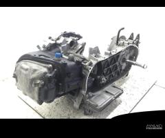 BLOCCO MOTORE ENGINE MOD: MA41M PIAGGIO LIBERTY IG