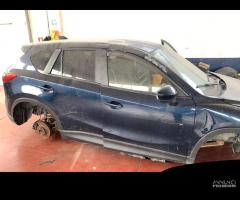 Ricambi usati Mazda CX5 2013 sh - 16