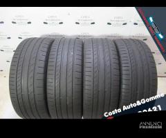 235 55 18 Continental 85% Estive 235 55 R18 Pneus - 1