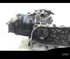 BLOCCO MOTORE ENGINE MOD: MA41M PIAGGIO LIBERTY IG