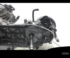 BLOCCO MOTORE ENGINE MOD: MA41M PIAGGIO LIBERTY IG - 5