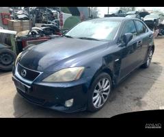 Ricambi usati Lexus is 220 d-cat 2008 2AD - 1