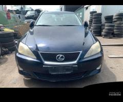 Ricambi usati Lexus is 220 d-cat 2008 2AD - 4