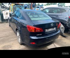 Ricambi usati Lexus is 220 d-cat 2008 2AD - 8