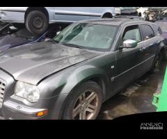 Ricambi Chrysler 300C V6 3.0 crd 2008 642 - 1