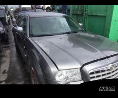 Ricambi Chrysler 300C V6 3.0 crd 2008 642