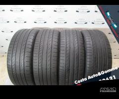 255 55 19 Continental 85% Estive 255 55 R19 Pneus