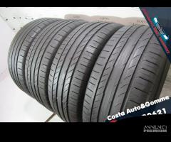 255 55 19 Continental 85% Estive 255 55 R19 Pneus