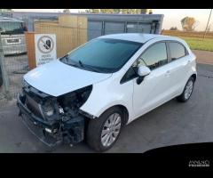 Ricambi Kia Rio 2012 1.4 diesel d4fc 66kw - 1